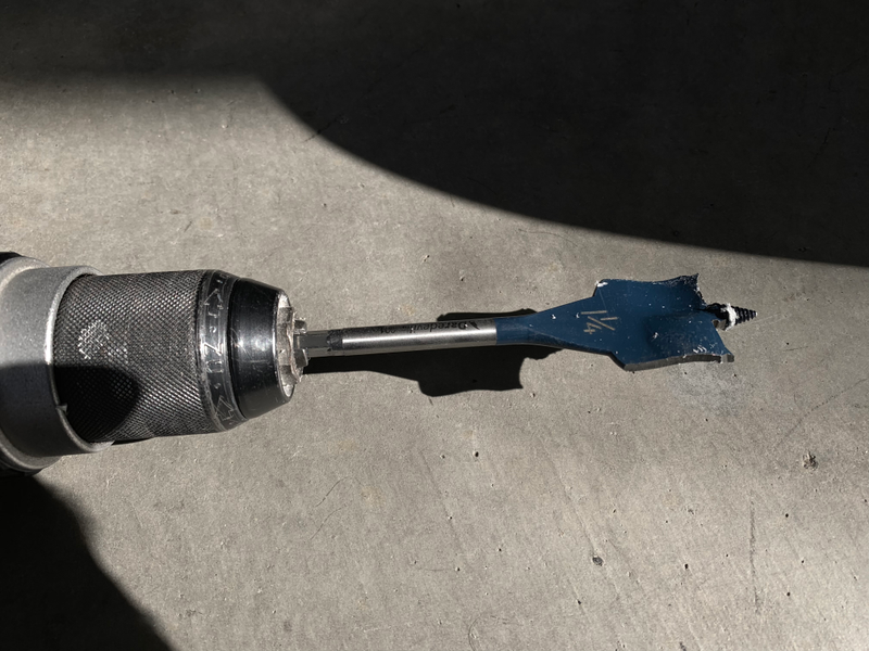Illustration for article titled How To Make A Trailer Wiring Plug Look Not Awful